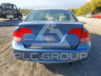 2007 Honda CIVIC photo