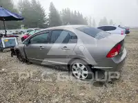 2007 Honda CIVIC фото