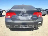 2007 Honda CIVIC photo