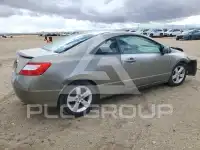 2007 Honda CIVIC photo