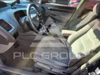 2007 Honda CIVIC фото