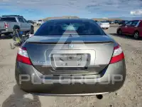 2007 Honda CIVIC фото