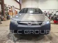 2007 Honda CIVIC фото