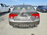 2007 Honda CIVIC photo