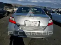 2007 Honda CIVIC photo
