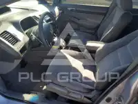2007 Honda CIVIC фото