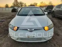 2007 Honda CIVIC фото
