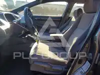 2007 Honda CIVIC фото