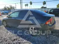 2007 Honda CIVIC photo