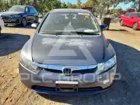 2007 Honda CIVIC photo