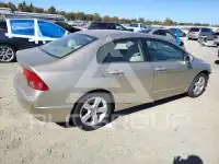 2007 Honda CIVIC фото
