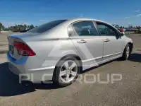 2007 Honda CIVIC фото