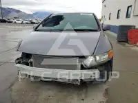 2007 Honda CIVIC photo