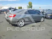 2007 Honda CIVIC photo
