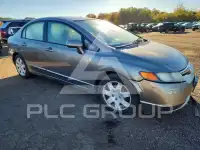 2007 Honda CIVIC фото