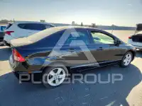 2007 Honda CIVIC photo