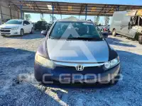 2007 Honda CIVIC photo