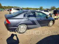 2007 Honda CIVIC photo