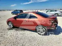 2007 Honda CIVIC фото