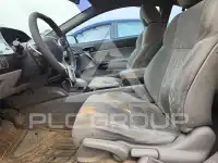 2007 Honda CIVIC фото