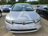 2007 Honda CIVIC фото