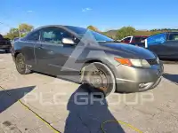 2007 Honda CIVIC фото