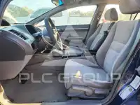 2007 Honda CIVIC photo
