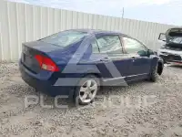 2007 Honda CIVIC фото