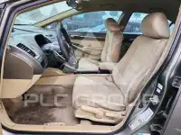 2007 Honda CIVIC photo