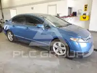 2007 Honda CIVIC фото