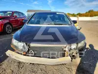 2007 Honda CIVIC фото