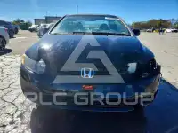 2007 Honda CIVIC фото