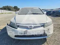 2007 Honda CIVIC фото
