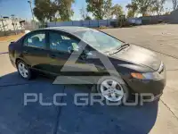 2007 Honda CIVIC photo