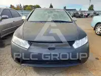 2007 Honda CIVIC фото