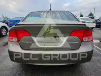 2007 Honda CIVIC photo