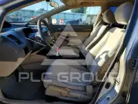 2007 Honda CIVIC photo