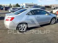 2007 Honda CIVIC photo