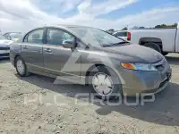2007 Honda CIVIC photo