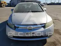 2007 Honda CIVIC фото