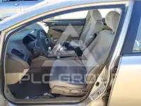 2007 Honda CIVIC фото