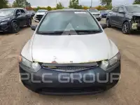 2007 Honda CIVIC фото