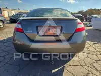 2007 Honda CIVIC фото