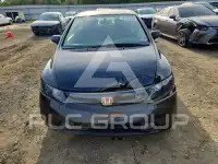 2007 Honda CIVIC фото