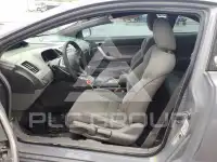 2007 Honda CIVIC photo