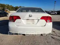 2007 Honda CIVIC photo