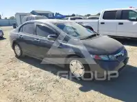 2007 Honda CIVIC photo