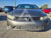 2007 Honda CIVIC фото
