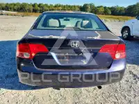 2007 Honda CIVIC photo