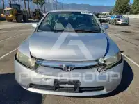 2007 Honda CIVIC фото
